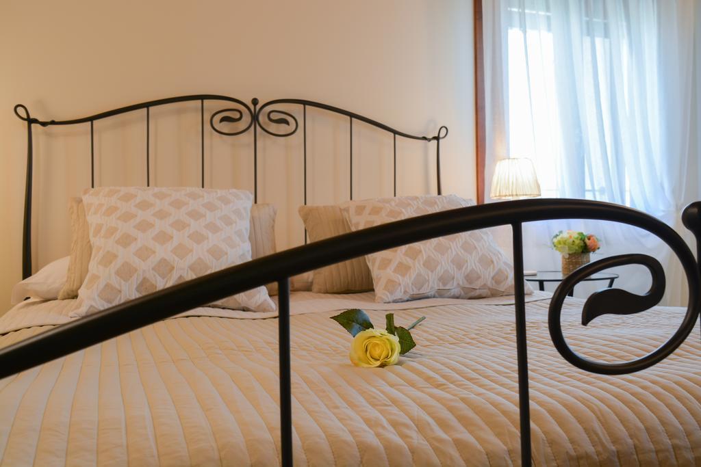 Casa Dei Racconti Ceggia Quarto foto